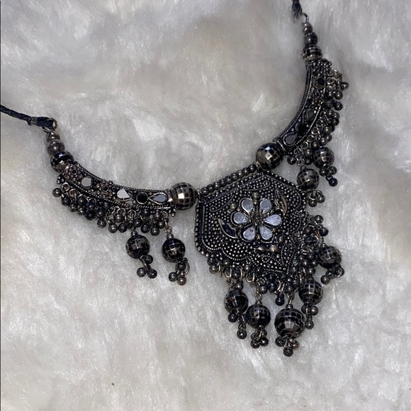 Free People Jewelry - Free People Boho Necklace